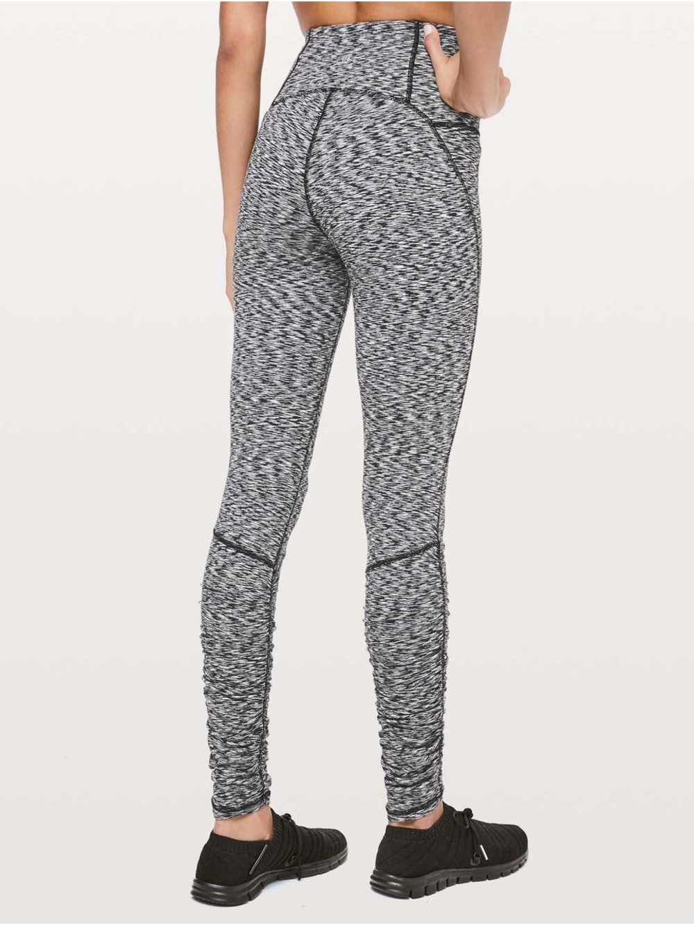 Lululemon Ready To Rulu Tight *28"